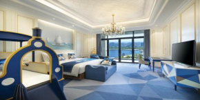 Crowne Plaza Dongying by IHG